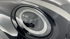 MINI Convertible 1.5 Cooper Exclusive Premium Plus 2dr Auto Petrol Convertible